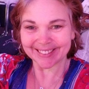 Meet your Posher, Tina